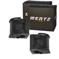 2x MERTZ 17mm STABILAGER VORNE passend für SEAT CORDOBA IBIZA INCA TOLEDO VW CAD