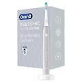 Oral-B Pulsonic Slim Clean 2000 Elektrische Schallzahnbürste Timer grau