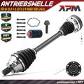 Antriebswelle Vorne Links für VW Golf V VI Jetta 3 4 Passat Touran Audi 1.2-2.0L