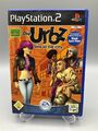 Die Urbz Sims in the City / Sony Playstation 2 / PS2