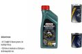 1L Motoröl Castrol Magnatec Stop-Start 5W-30 C2 1xLeak-Stop+Motor Flush