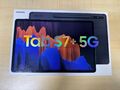 Samsung Galaxy Tab S7+ Plus 5G - 256GB - SM-T976B - 12,4 Zoll - Mystic Schwarz