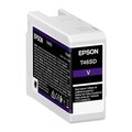 Original Epson T46SD Tintenpatrone Violett (C13T46SD00)