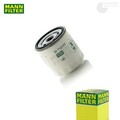 Ölfilter Anschraubfilter Mann Filter W71243 für Ford Escort Skoda Rapid