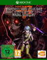 Sword Art Online: Fatal Bullet XBOX-One Neu & OVP