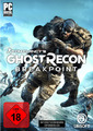 Tom Clancy's Ghost Recon: Breakpoint PC Download Vollversion Uplay Code Email