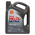 Shell Helix Ultra Racing 10W-60 5 Liter Motoröl 55040761 API SN ACEA A3/B3 A3/B4
