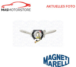 LENKSTOCKSCHALTER MAGNETI MARELLI 000052105010 A FÜR FIAT 500