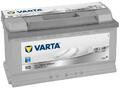 VARTA H3 Silver Dynamic 100Ah 830A Autobatterie 600 402 083 inkl. 7,50 € Pfand