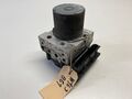 Mercedes A-Klasse W169 A150 - 70 KW ABS Block Hydraulikblock 0265950618