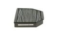 BOSCH 1 987 435 508 Filter, Innenraumluft für MERCEDES-BENZ PUCH