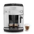 DeLonghi Magnifica ESAM 3200 Kaffeevollautomat - Silber