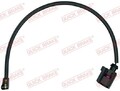 Quick Brake WS 0492 A Warnkontakt, Bremsbelagverschleiß Warnkontakt, Bremsbelagv
