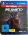 UNCHARTED THE LOST LEGACY || PLAYSTATION 4 PS4 || NEU & OVP || SEALED