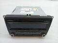 5M0035186J AUDIOSYSTEM / RADIO-CD / 000051232P / 301971 FÜR VOLKSWAGEN POLO 6R1