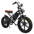 20" 750W E-Mountainbike E Bike 48V14AH Fahrrad Pedelec E-Citybike Elektrofahrrad