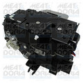 Türschloss MEAT & DORIA 31174 für B6 C5 AUDI ALLROAD 8E2 A4 4B2 A6 4B5 Avant 8E5