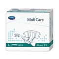 MoliCare Slip extra 5 Tropfen Gr. L 30 Stück Inkontinenzhose