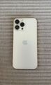 Apple iPhone 13 Pro Max - 256GB - Silber