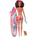 Mattel Barbie Surf Puppe & Accy