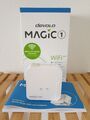 devolo Magic 1 WiFi Mini WLAN Powerline Adapter Erweiterungsadapter 1.200 Mbit/s