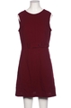 ZERO Kleid Damen Dress Damenkleid Gr. EU 38 Bordeaux #c5ofx6c