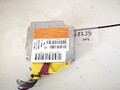 Mercedes-Benz C-CLASS 2002  crash sensors module 0285001373, 00182 #1661799-45