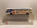 Busch 44503 , Amerikanischer Bus Fishbowl "Niagara Express" , leicht Vergilbt,H0