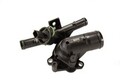 MAHLE Thermostat Kühlmittel BEHR TI 219 81 für RENAULT NISSAN OPEL MOVANO X62 3