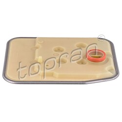ORIGINAL® Topran Hydraulikfilter, Automatikgetriebe für VW GOLF IV PASSAT B5.5