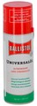 BALLISTOL Universalöl 200ml Sprühdose Kriechöl Öl Pflegeöl Auto Fahrrad Waffenöl