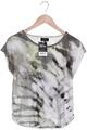 monari T-Shirt Damen Shirt Kurzärmliges Oberteil Gr. EU 36 Baumwolle... #myd0970