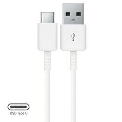 Original Samsung Schnell Ladegerät Ladekabel USB C Galaxy S10e S10 S10 + Plus