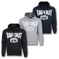 TAPOUT LL Hoody Kapuzen Sweatshirt Pullover Hoodie Pulli S M L XL XXL 2XL MMA