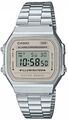 Casio Vintage Armbanduhr A168WA-8AYES