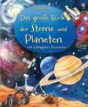 Das große Buch der Sterne und Planeten Emily Bone