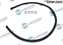 Dr.motor Automotive Drm12002 Schlauch Leckkraftstoff für Mercedes 1997->