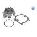 Meyle 613 600 0003 Wasserpumpe Motorkühlung für Opel Movano Renault Nissan