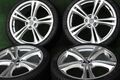 Original Audi A6 S6 4G 4G0601025BT  Winterräder 255/35 R20 97W * -6,5mm-7mm