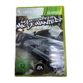 Need For Speed Most Wanted - Microsoft Xbox 360