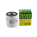 MANN-FILTER (W 7030) Ölfilter für ALFA CHRYSLER DODGE FIAT LANCIA SUZUKI VW