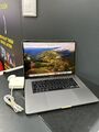 Apple MacBook Pro TouchBar 16" A2141 2019 1TB SSD 32GB RAM i9