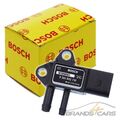 BOSCH ABGASDRUCK-SENSOR DIFFERENZDRUCK GEBER FÜR AUDI A8 4E 3.0 4.2 TDI BJ 03-10