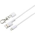 Renkforce Apple iPad/iPhone/iPod Anschlusskabel [1x USB 2.0 Stecker A - 1x Apple