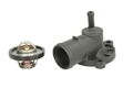 THERMOTEC D2S003TT Thermostat, coolant for SEAT,SKODA,VW