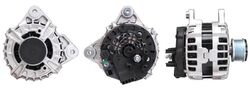 Lucas LRA03975 Generator passend für NISSAN RENAULT