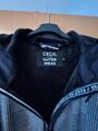 Cecil Fleece Jacke  L