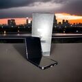 Samsung Galaxy Z Flip3 5G SM-F711B - 128GB - Schwarz