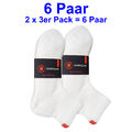 Socken schwarz Freizeit Frottee kurz Arbeit Komfort Gr. 35-38 39-42 43-46 47-49.