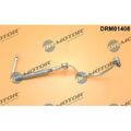 1x Ölleitung, Lader Dr.Motor Automotive DRM01408 passend für FORD